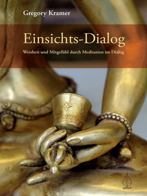 cover image of Einsichts-Dialog